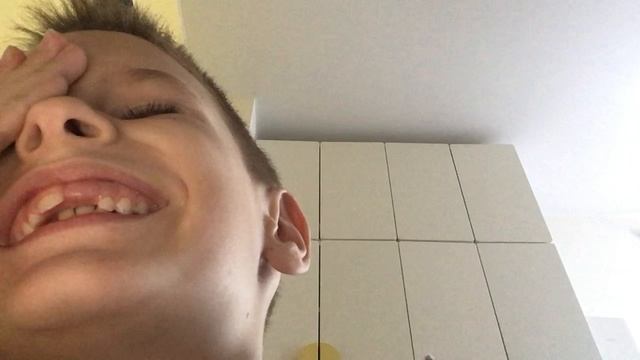 У меня новая кличка для меня и а на Каймин