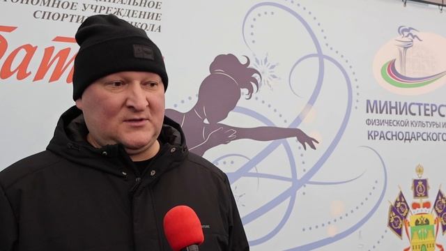 Команда ХК Армавир заняла 2 место на турнире по хоккею среди любительских команд