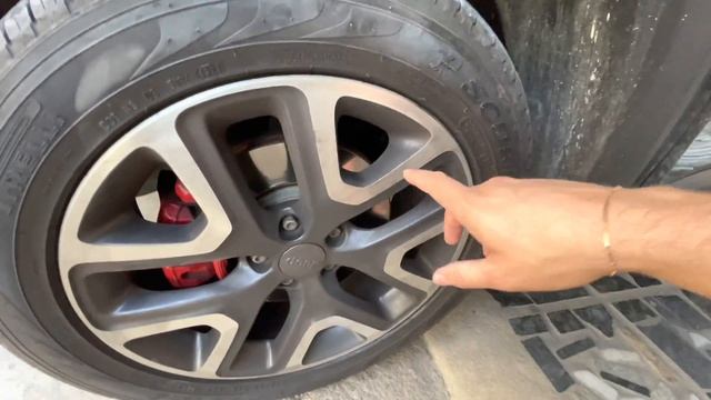 Pneus Pirelli Scorpion 22555R18 Renegade