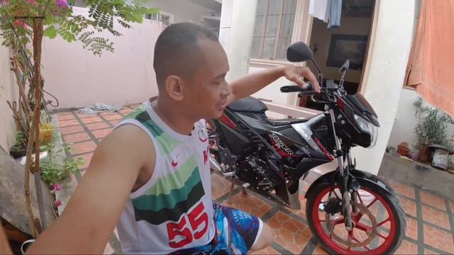Raider 150fi |Review| 1 week palang problema na!