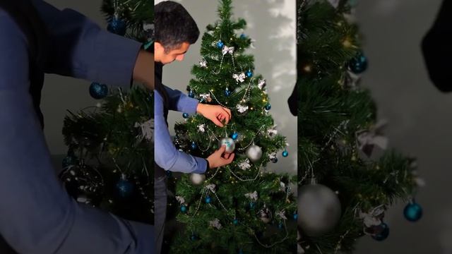 Подготовка к самой долгожданной ночи в году полным ходом ✨