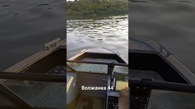 Волжанка 44