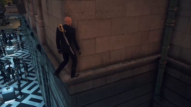 Hitman - SONKO Challenge #13