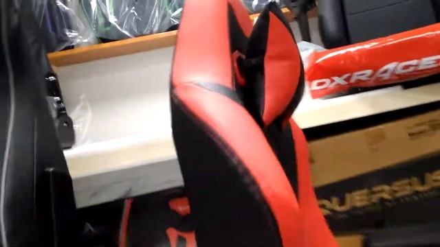 Не дай себя обмануть\ Премиальная версия зелёного Айрона  Dxracer OH/IS11/NE