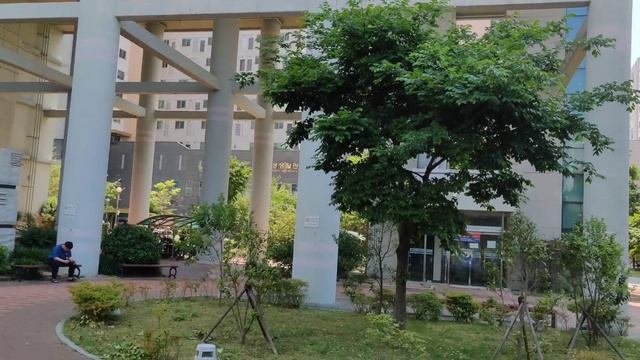 мой первый полноценный день в Корее #2 #부산