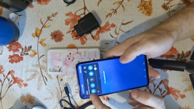 Huawei nova 5t