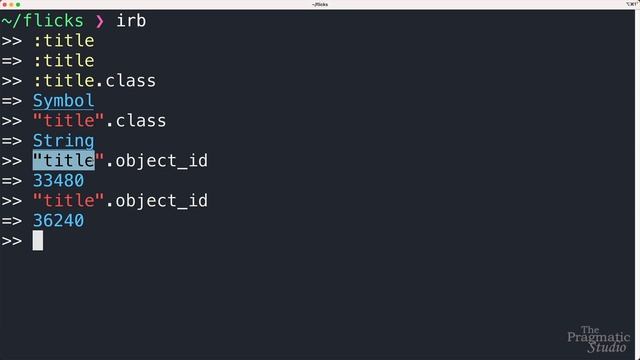 10. Symbols That Don't Clang