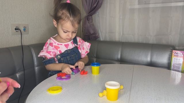 Ciao, Alisa! Распаковка Pasta Fantasta