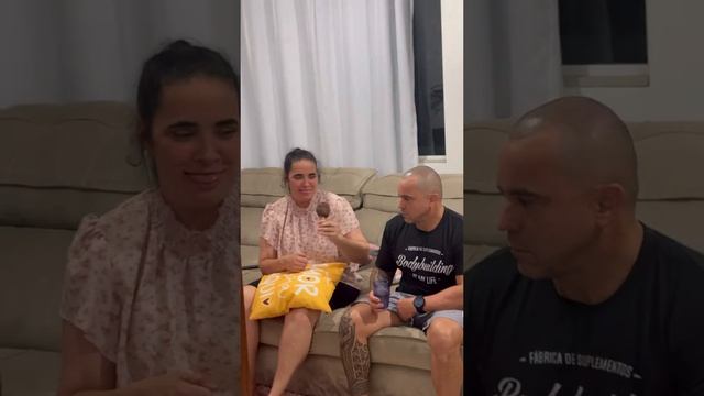 ПРАНК УДАЛСЯ