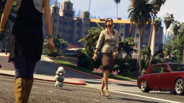 Take-Two CEO: "If You Don't Like GTA V... Don't Buy It" - IGN News