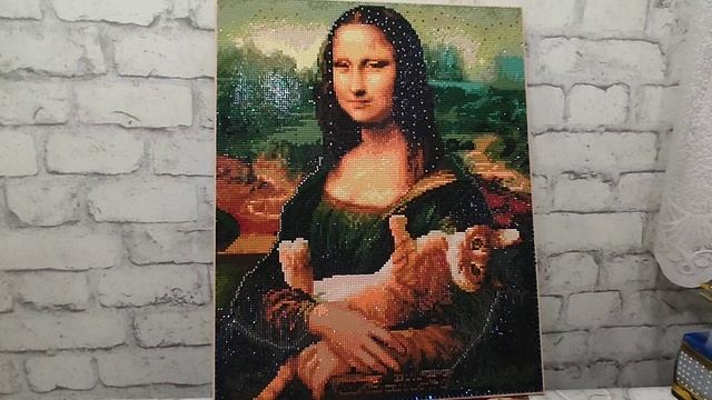 Остались только руки. Мой единственный текущий процесс и новая покупка.