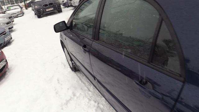 2005 TOYOTA COROLLA