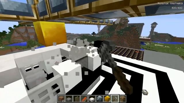 СТАЛ МИЛЛИОНЕРОМ И ЗАТРОЛИЛ БАБКУ ГРЕННИ В МАЙНКРАФТ НУБИК В MINECRAFT ТРОЛЛИНГ ЛОВУШКА GRANNY