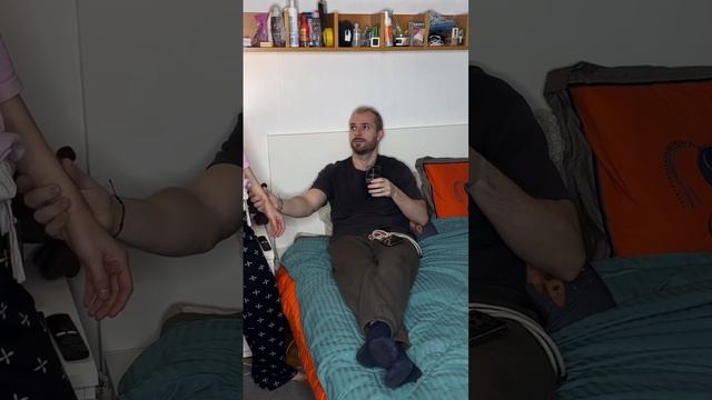 А вы обидчивые?
