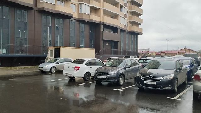 обзор