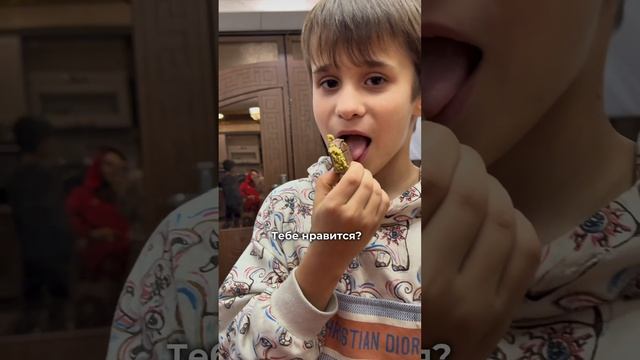😳😭🔥ПРАВДА ОТ ХАБИБА О ДУБАЙСКОМ ШОКОЛАДЕ