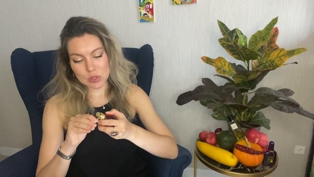 Парфюмерные фавориты ранней осени
