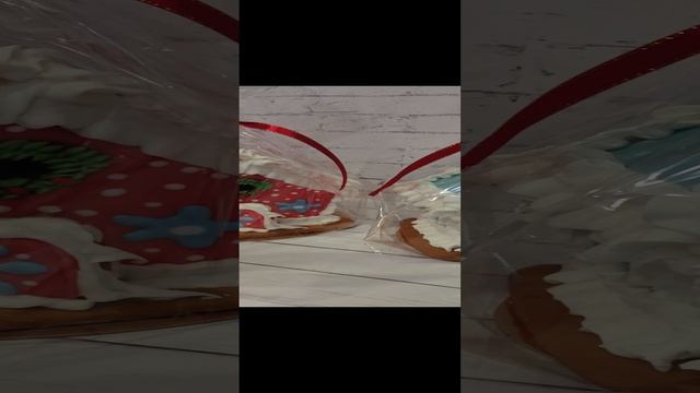 Пряничный домик 2024mp4