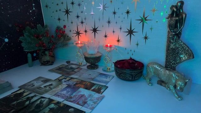 КАРМИЧЕСКИЙ ПРОРЫВ В ВАШИХ ОТНОШЕНИЯХ ✅