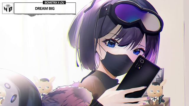 Biometrix x LOU - Dream Big