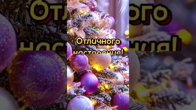 Доброе утро. Приятного дня.