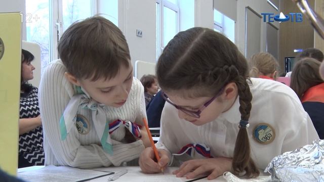 Гастрономическое путешествие по стране