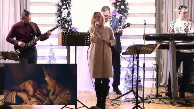 Сколько царей / Рождественская песня / Marc Martel - How many kings на русском