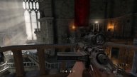 Wolfenstein® The Old Blood™ Wolfenstein Keep