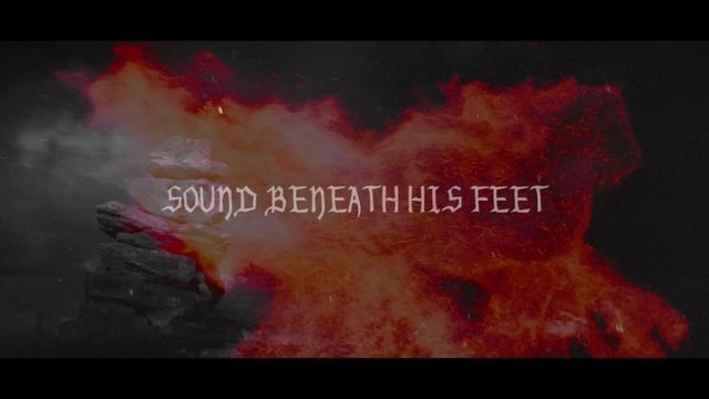 MANOWAR - Sleipnir (Official Lyric Video)