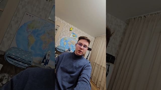 Всем хорошей недели!
