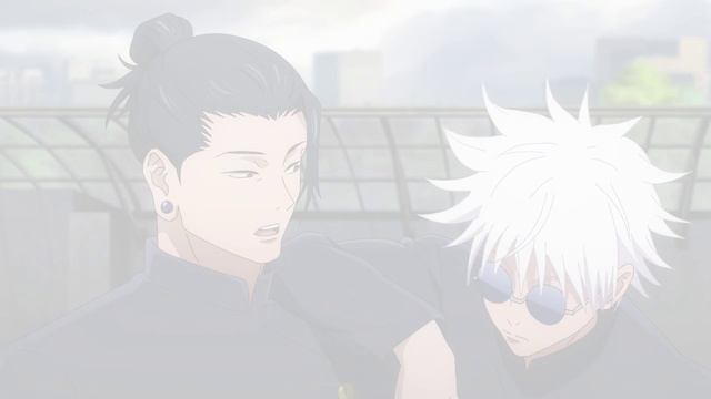 Friendship (AMV_Senpai95)