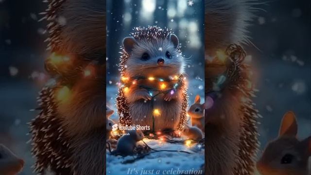 Lounge Lion-ivanish  It's just a celebration #music#celebration #meditationmusic