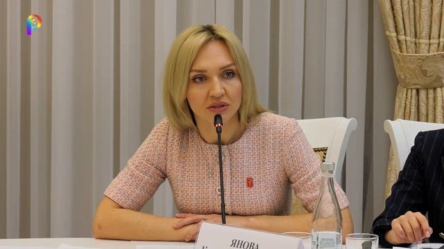 ЗАСЕДАНИЕ КОРДИНАЦИОННОГО СОВЕТА