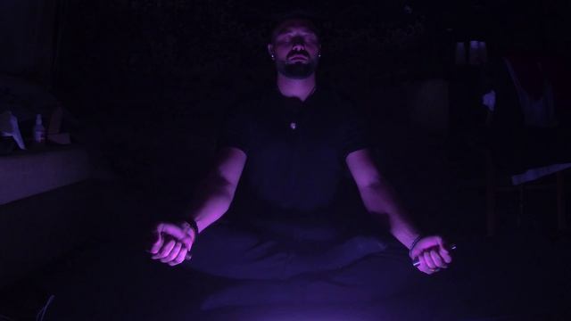 Дыхательная практика