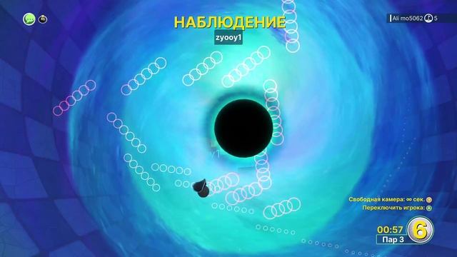 Golf With Your Friends: Вулкан part 2