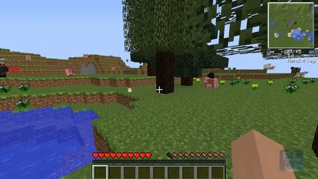 [EL409] MineFriends: NerdoCraft - 04 "Viaggi Nel Tempo...? WOW!"