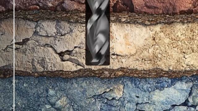 Вот Почему Китай Бурит Одну Из Самых Глубоких Скважин В Мире