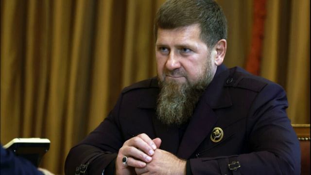 Кадыров сообщил об ударе по объекту ВСУ в Харькове после атаки на Грозный