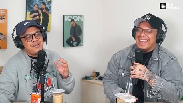 Pakar Cinta Tangsel pt.15 - Sruput Nendang S8 E3