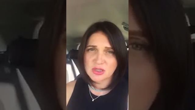Отзыв студента с тренинга в Краснодар