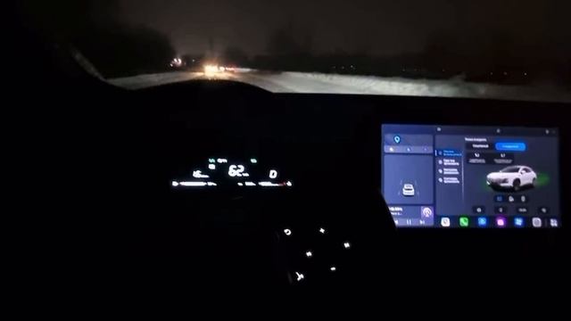 JETOUR владелец явно не восторге
