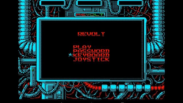 revolt БК0011м 1ч