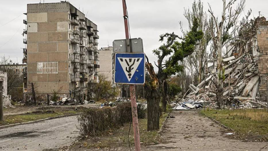 Доклад Международного общественного трибунала по преступлениям украинских неонацистов