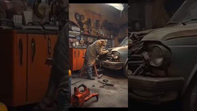 Кто в сапогах