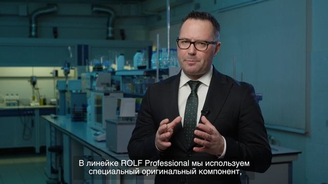 История моторных масел ROLF