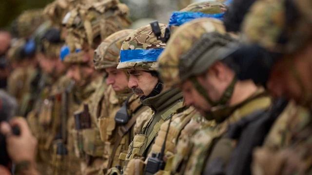 США используют заморозку конфликта на Украине для перегруппировки