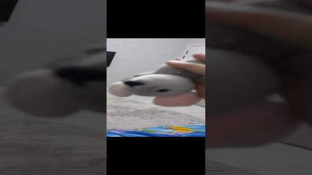 Когда младшая сестра не орёт 1 секунду