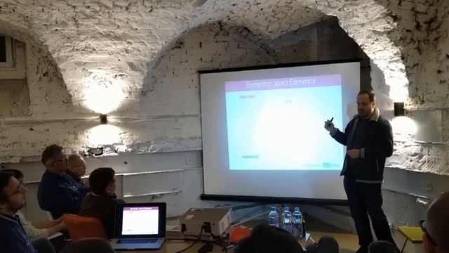 3. Создание собственной темы для WordPress сайта при помощи Elementor - Создание дизайна страниц