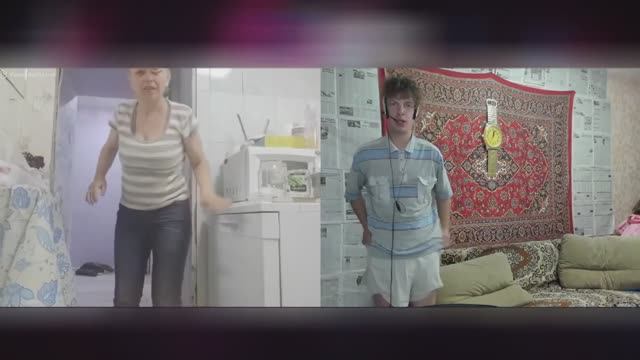 Чат Рулетка-МАСТЕР Йоги и КАМАСУТРЫ🤣 Креативный Директор