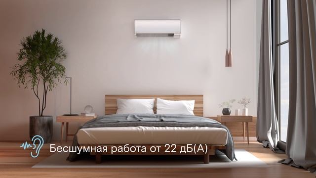 Daichi представляет Axioma серии F Inverter